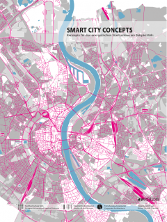 Smart City Concepts